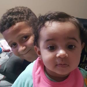 Meet your Posher, Chalena